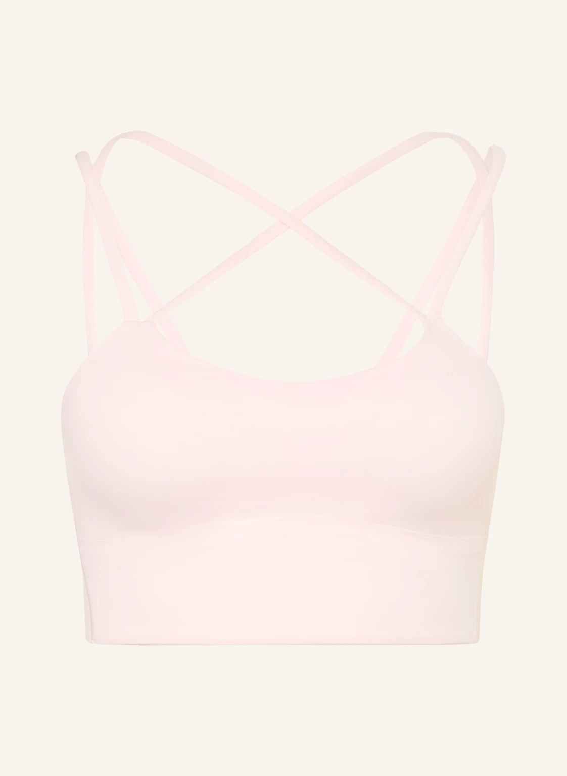 lululemon Sport-BH LIKE A CLOUD
