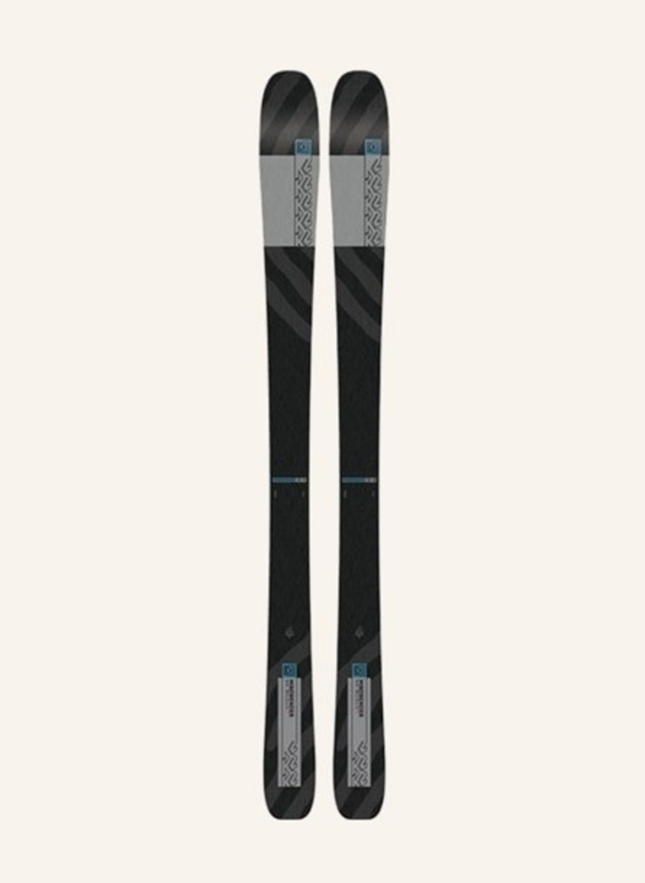 K2 Skiset MINDBENDER 85 W 2024