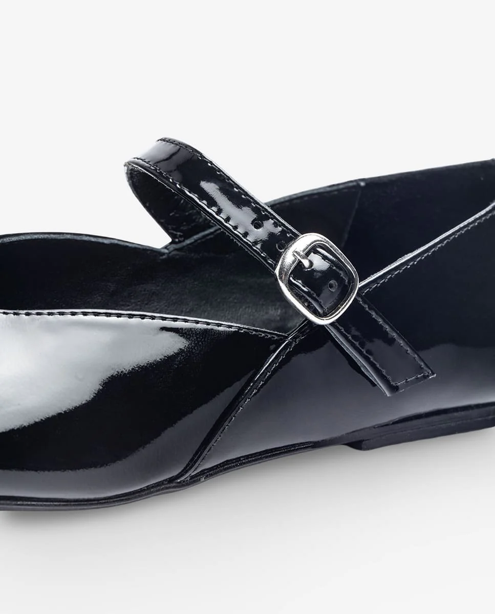 Bailarina ARI-001 negro