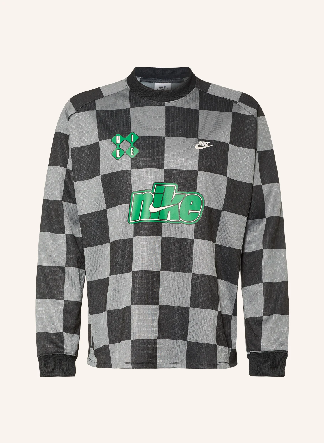 Nike Longsleeve SPORTSWEAR CLUB