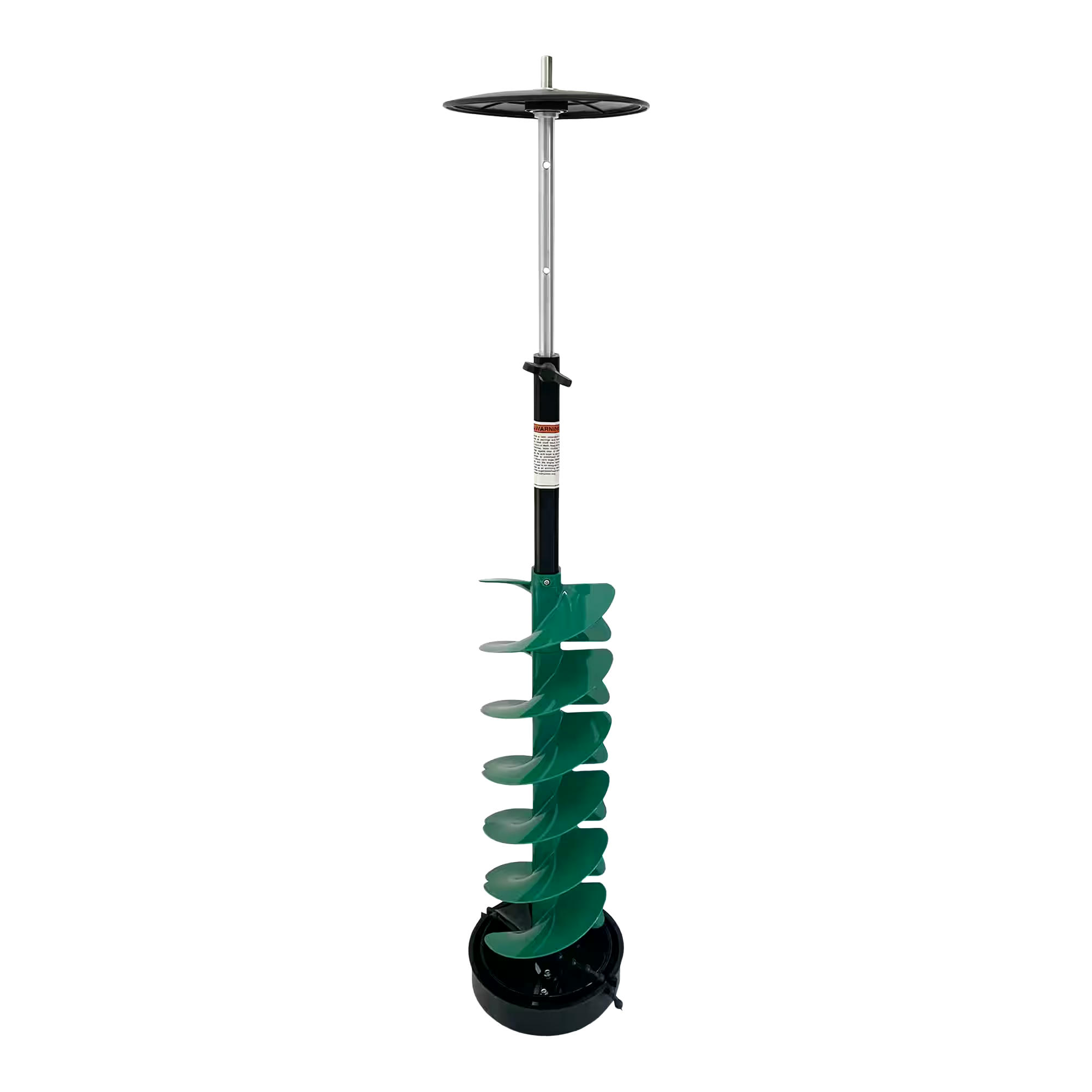 Woods™ E-Drill Lite Ice Auger, 8-in