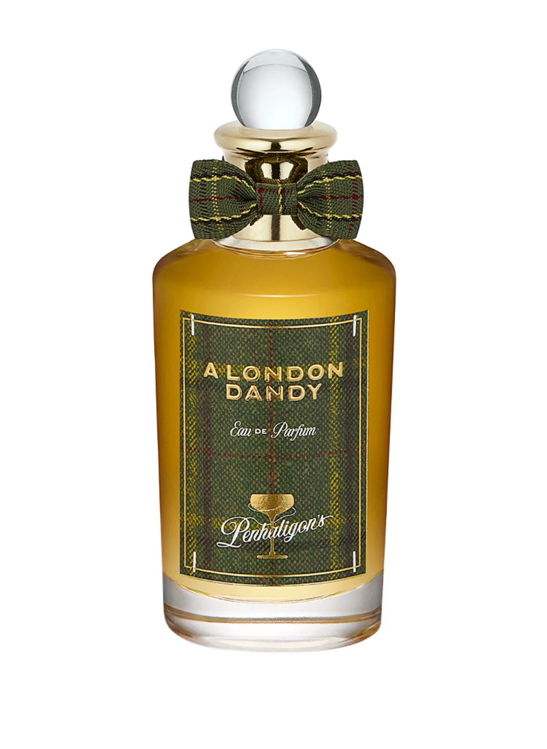 PENHALIGON'S A LONDON DANDY