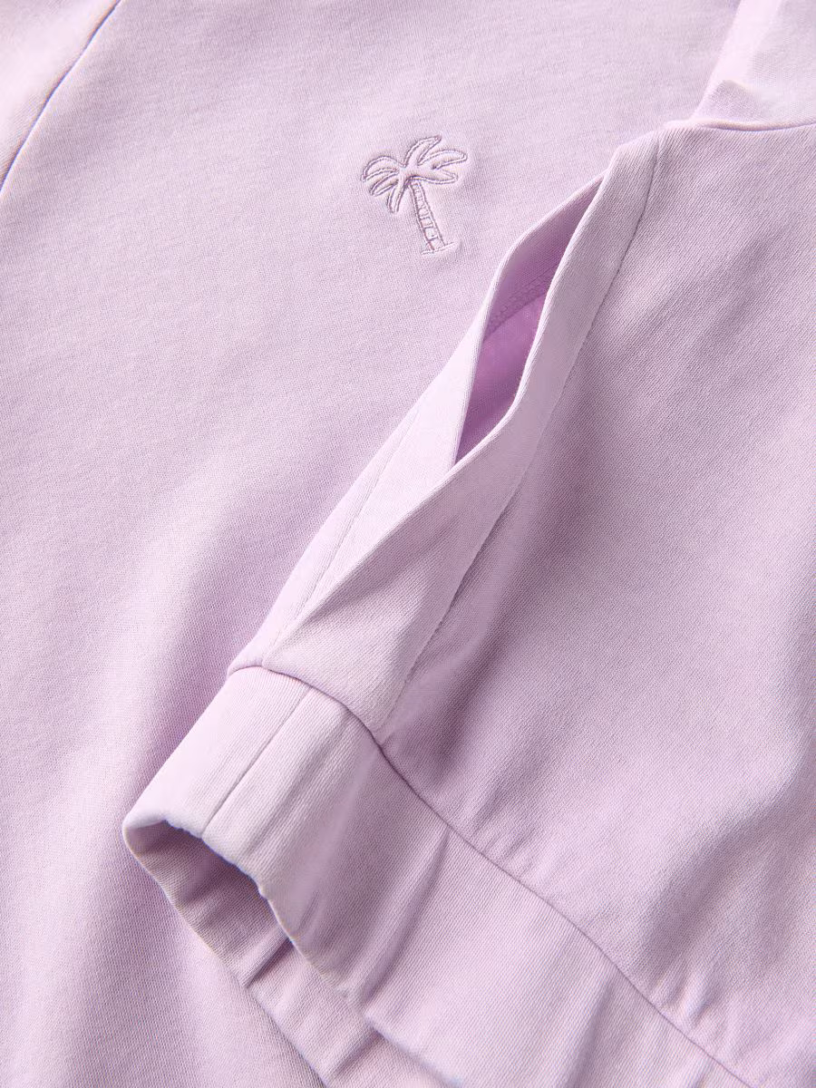 Cold Shoulder T-Shirt