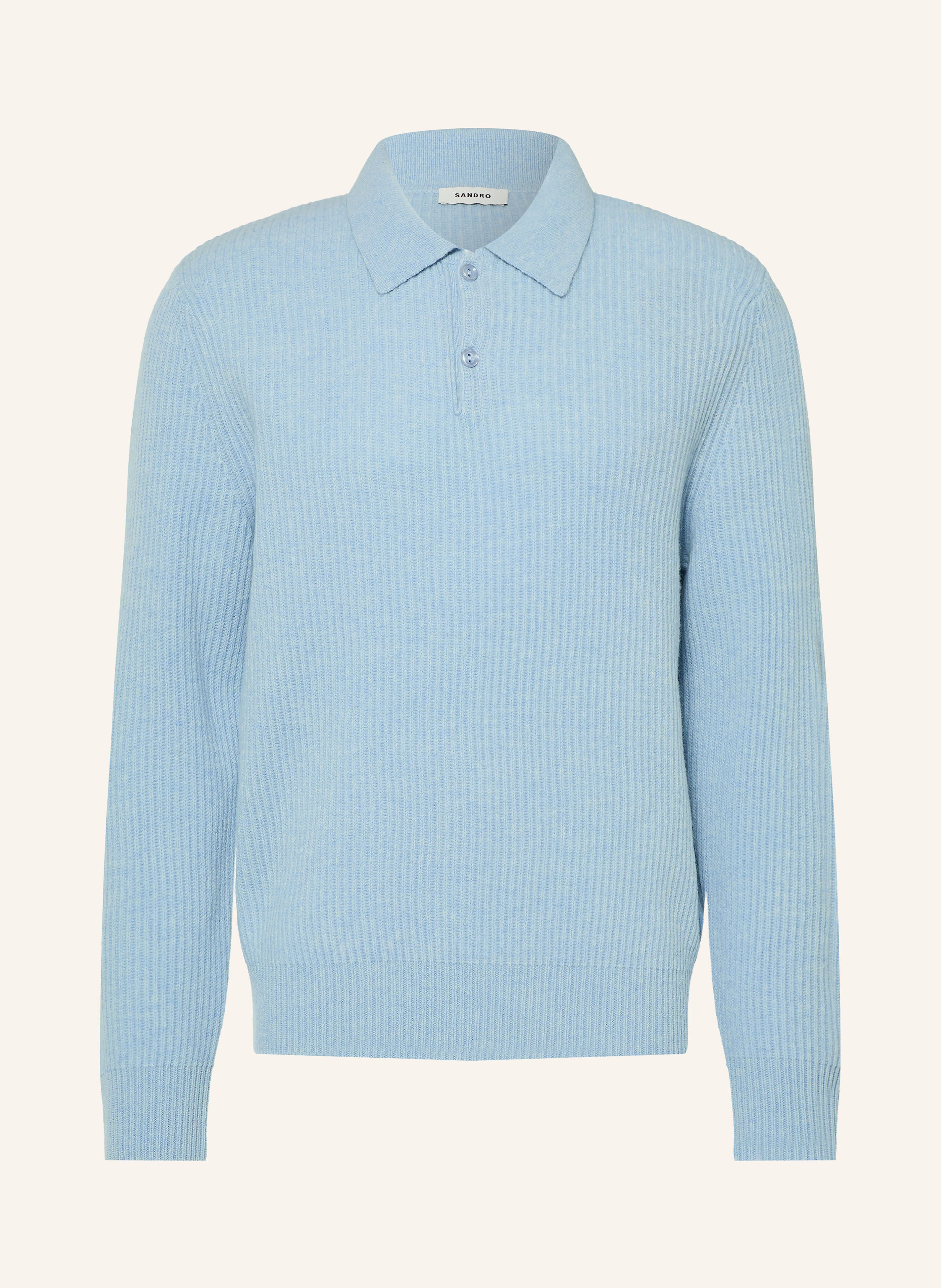 SANDRO Pullover