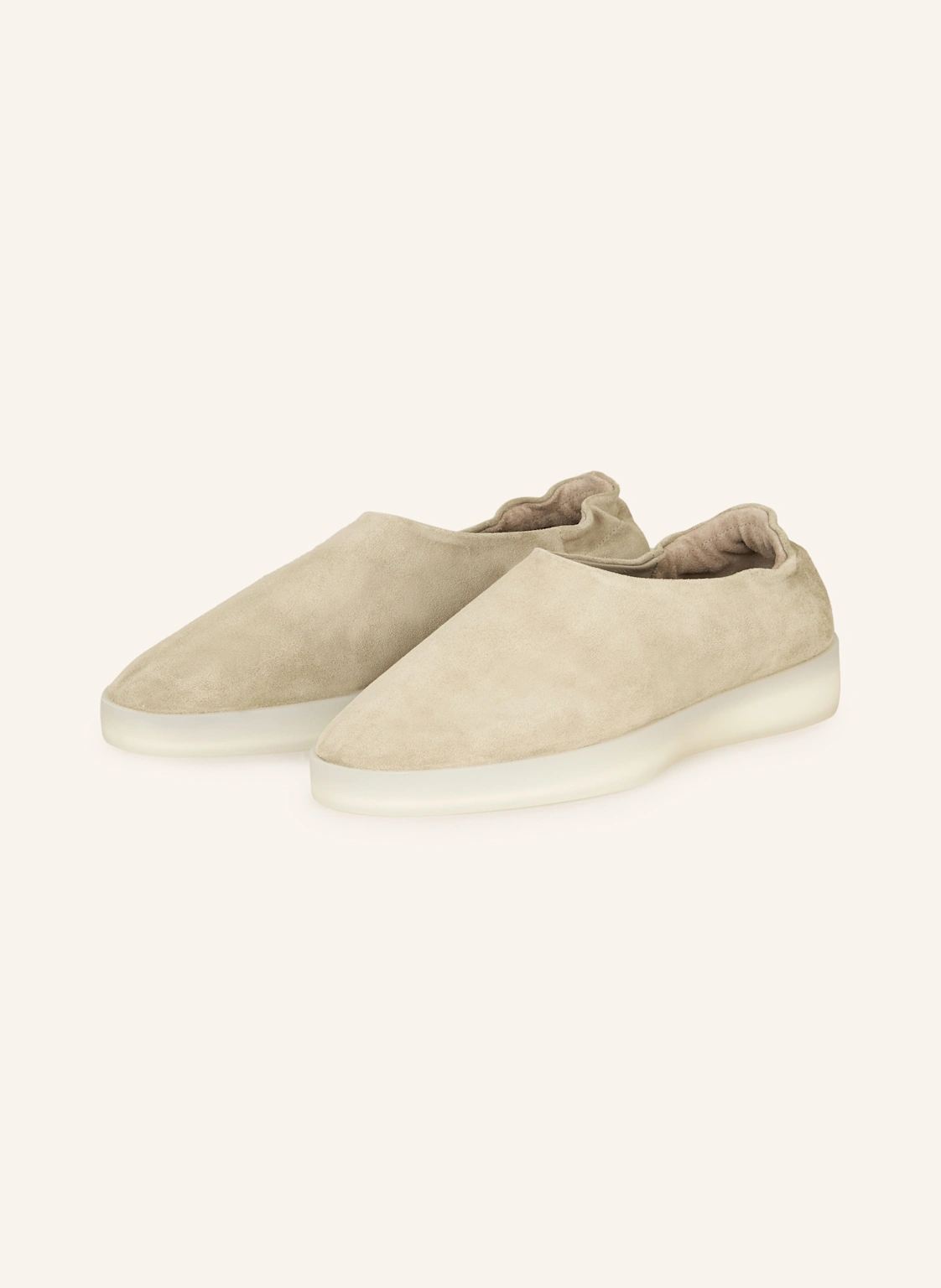 FEAR OF GOD Slipper