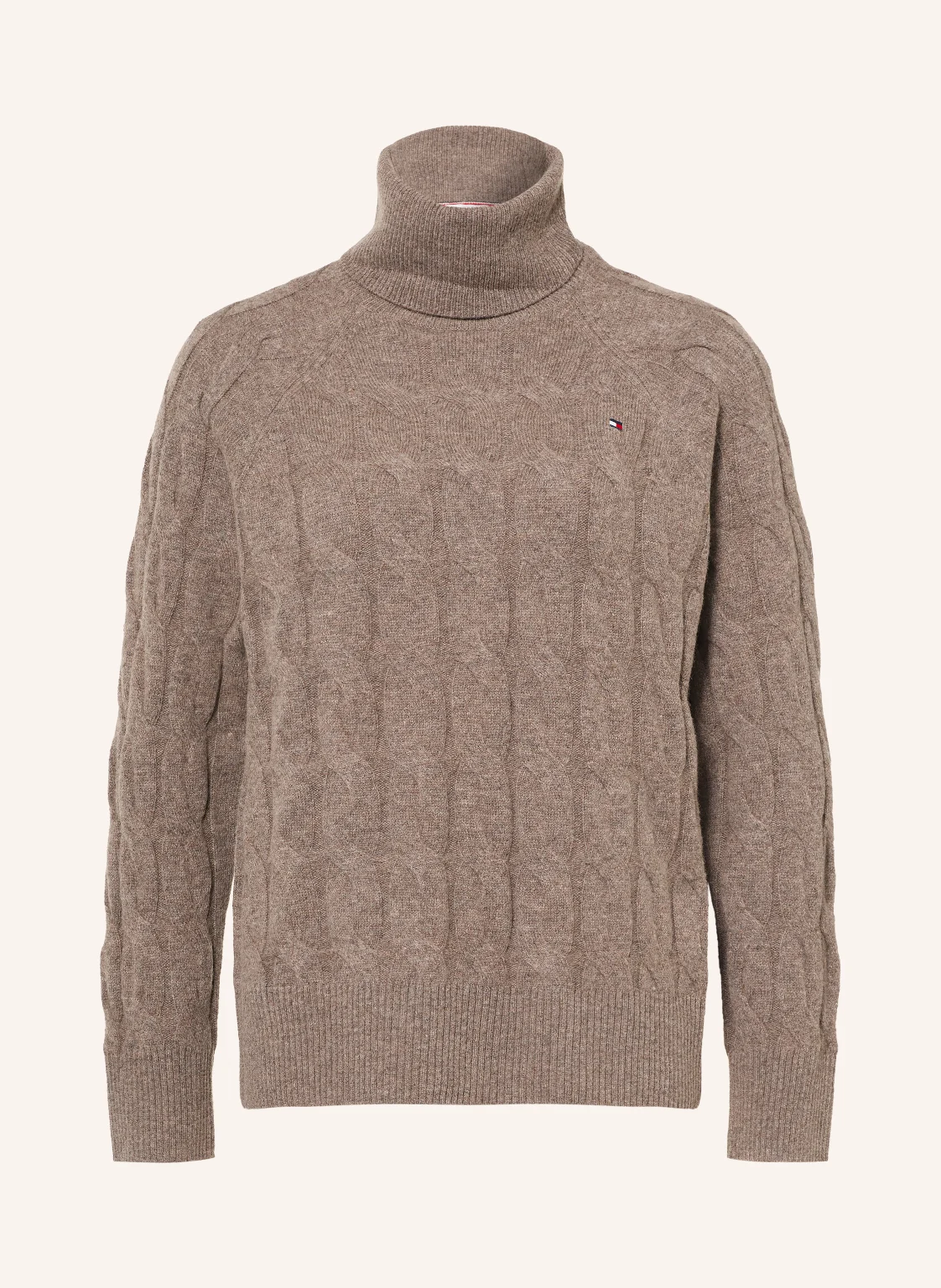 TOMMY HILFIGER Rollkragenpullover