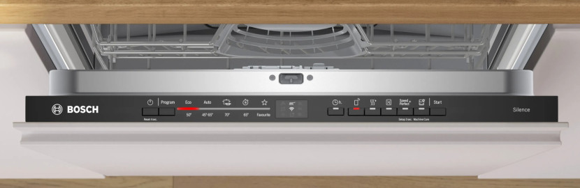 Zmywarka BOSCH SMV2HVX02E