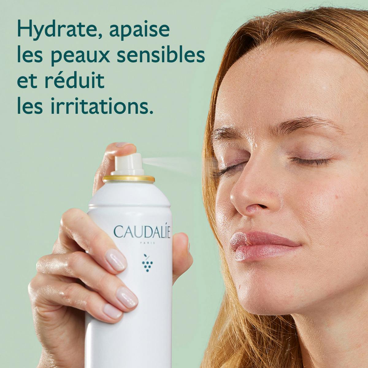 Eau de Raisin - 200ml