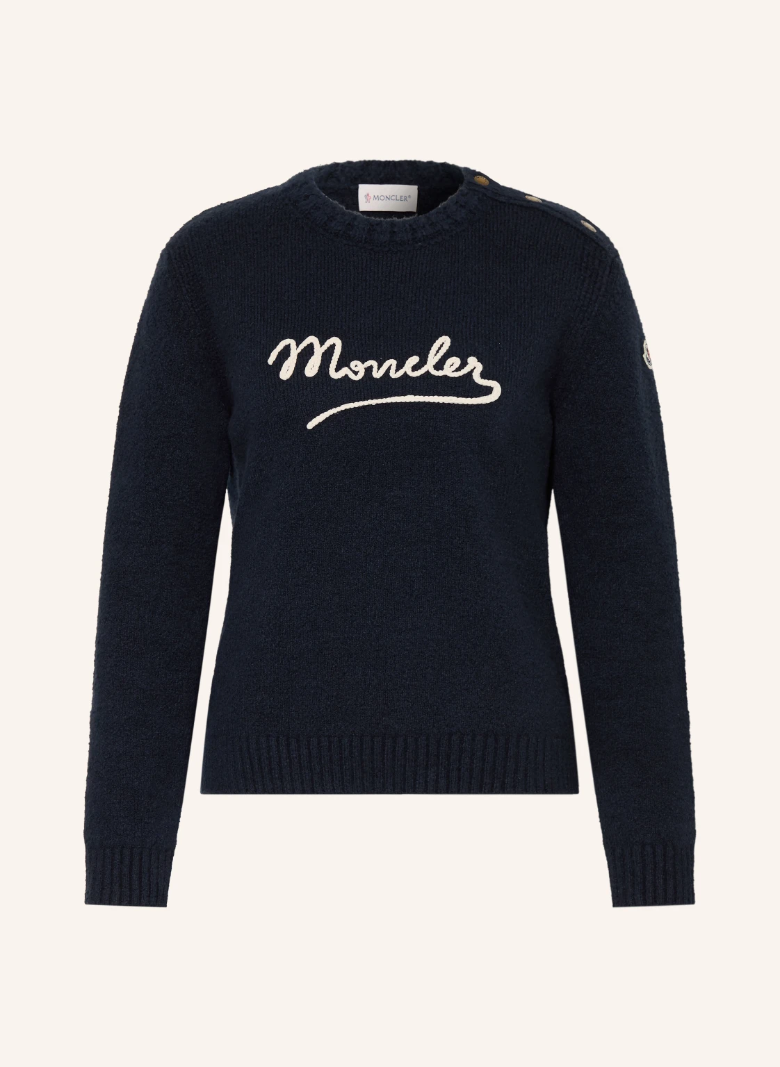 MONCLER Pullover