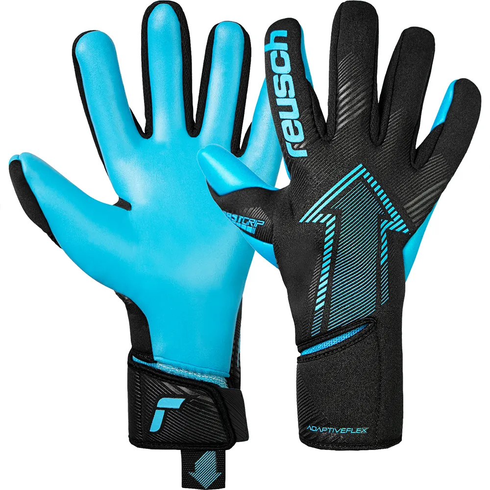 Reusch Fastgrip Aqua goalkeeper gloves
