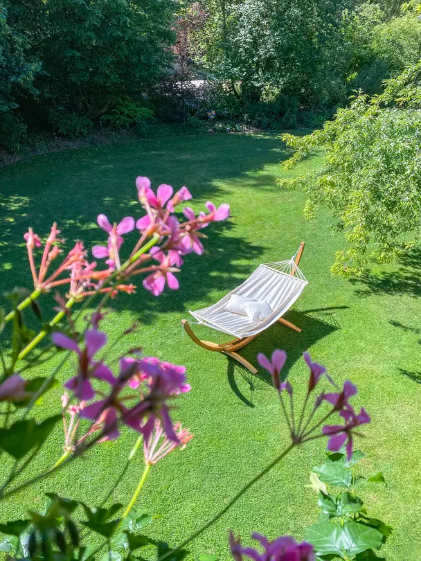 Trockengestell-Set Chillounge