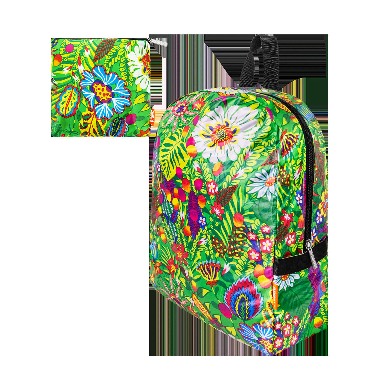 POCKET BAG - Sac à dos pliable