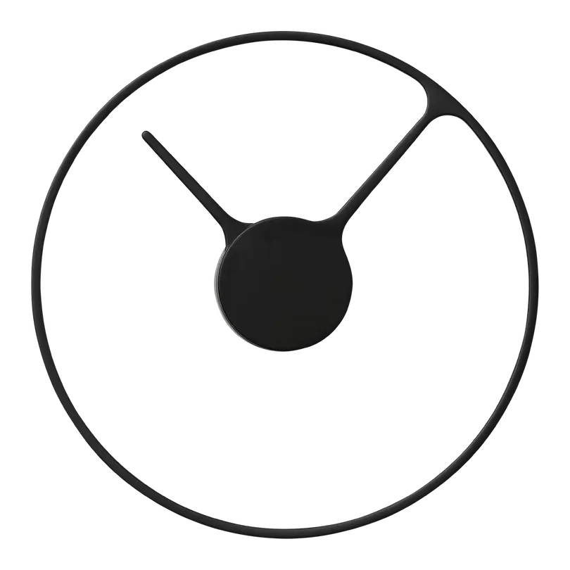 Wanduhr Stelton