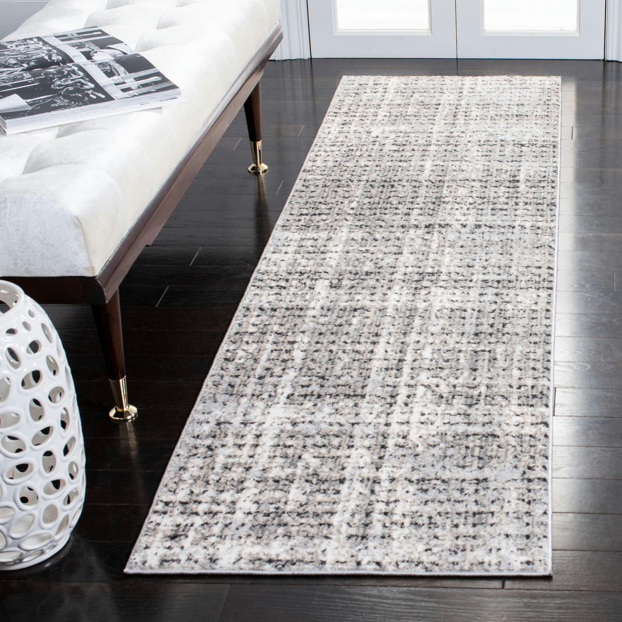 Safavieh Lagoon 509 Rug, Grey/Beige