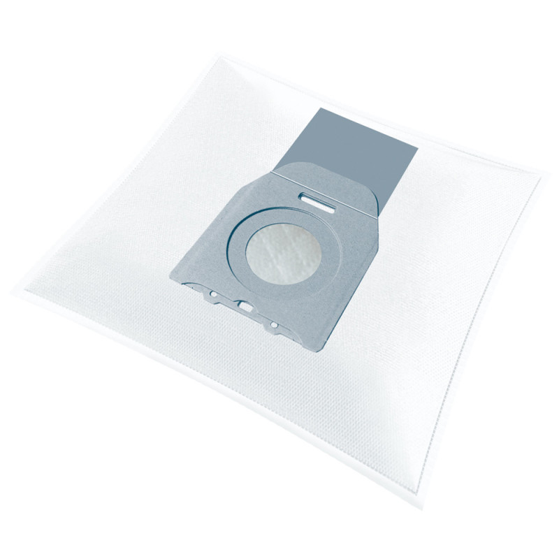 Sac pour aspirateur Philips M184PHI8 4 pièces
