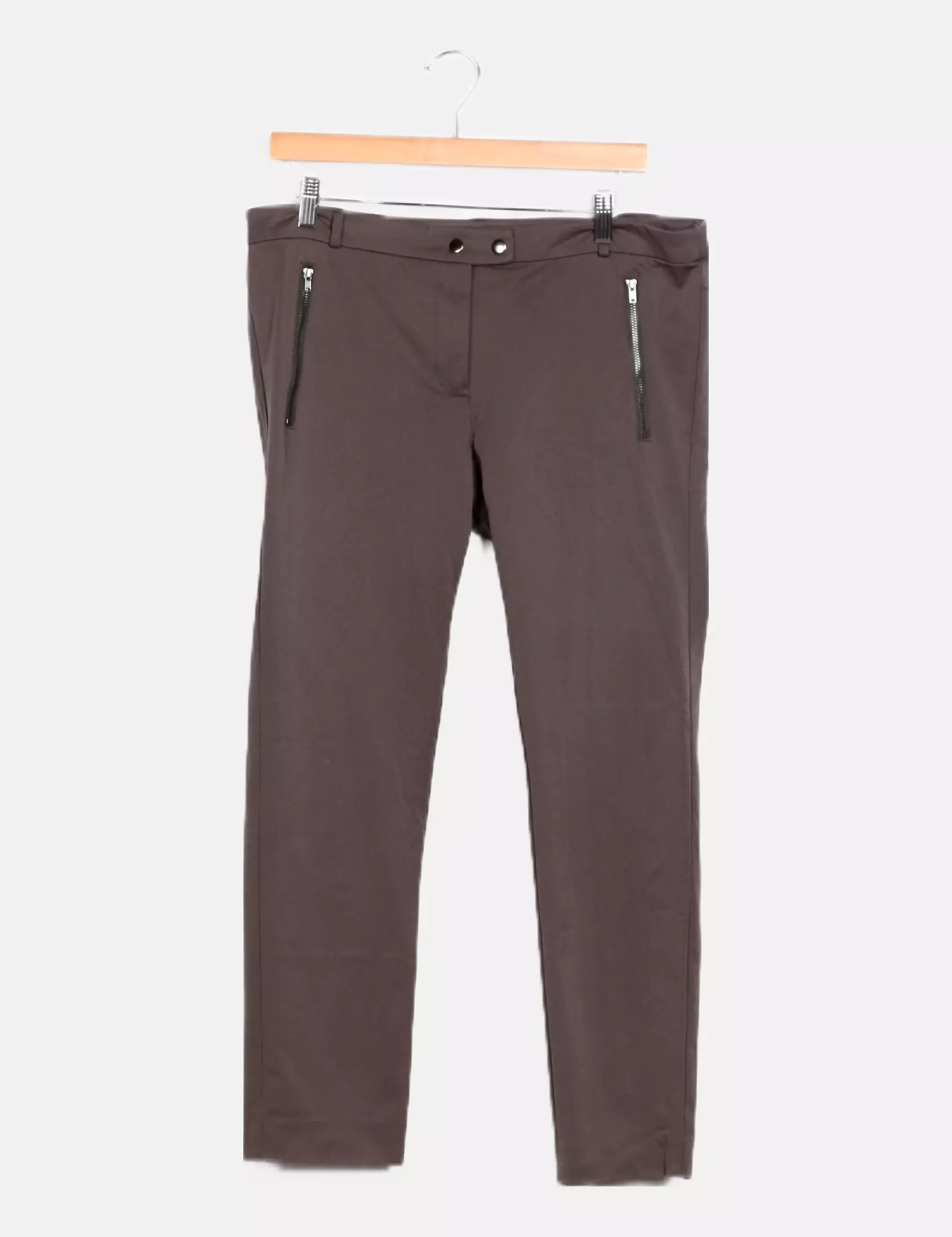 Camaïeu slacks skinny, slim