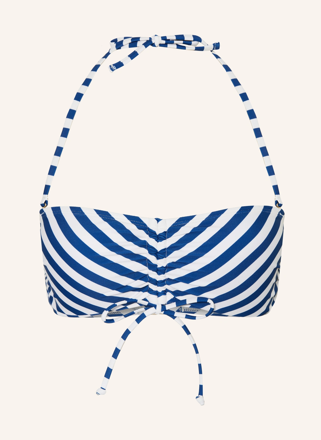 darling harbour Bandeau-Bikini-Top
