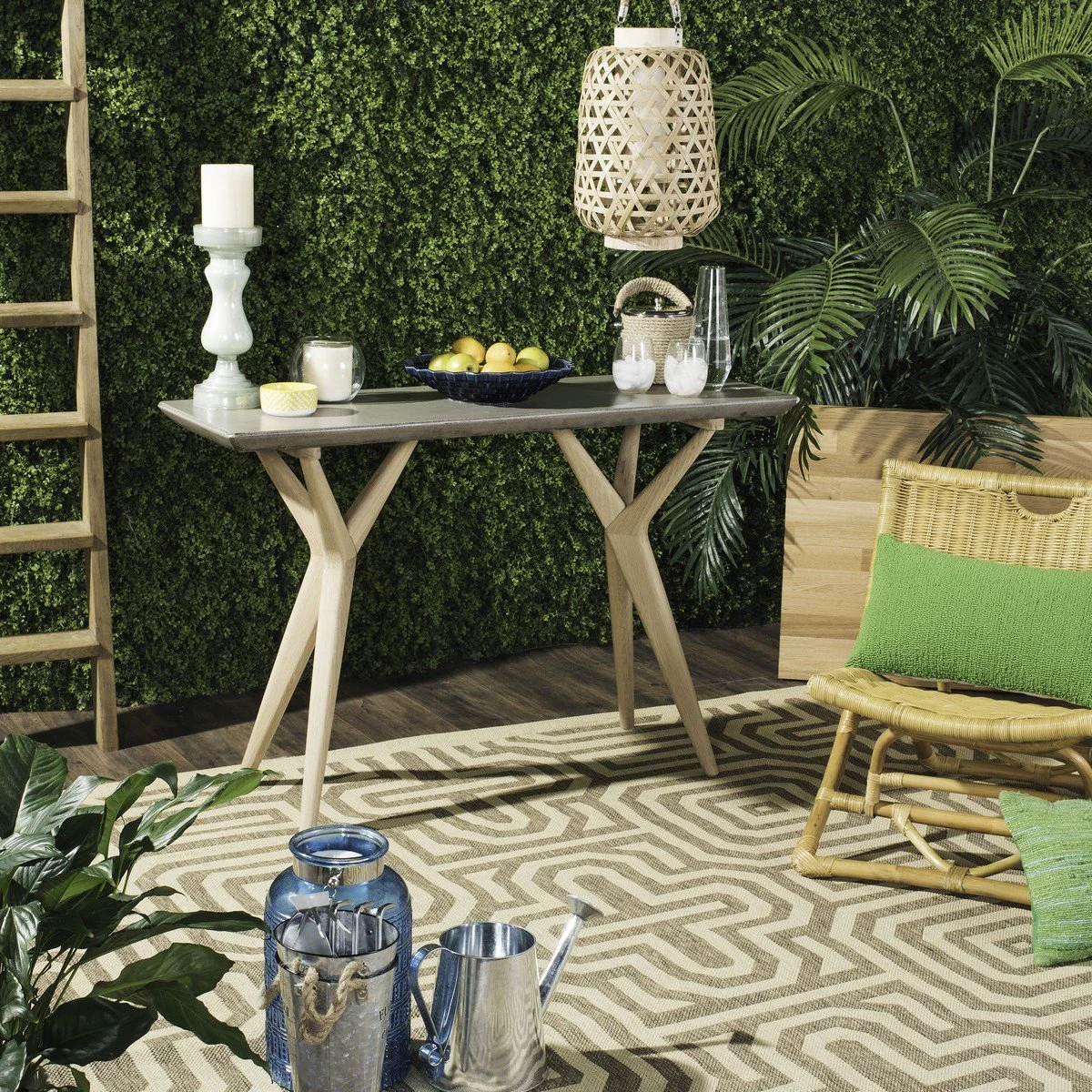 Wandtafel Camille