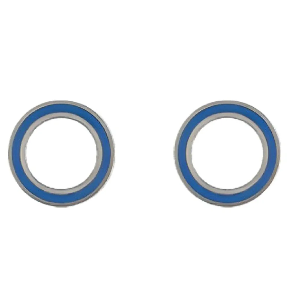Cycling Ceramic 6803 Campagnolo 2 Hub Bearings 2 units