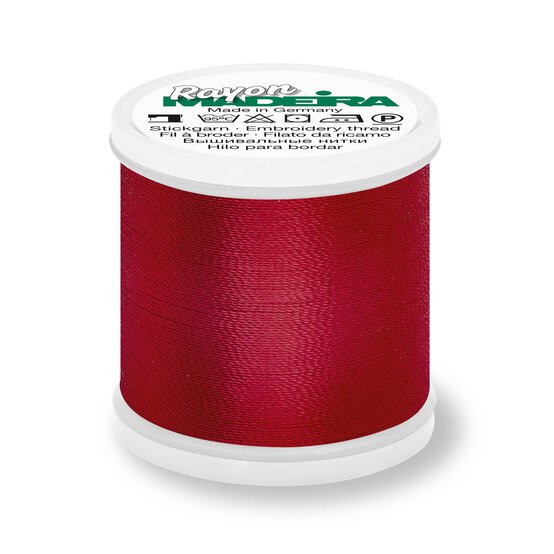 Madeira Maple Rayon 40 Thread 200m (1174)