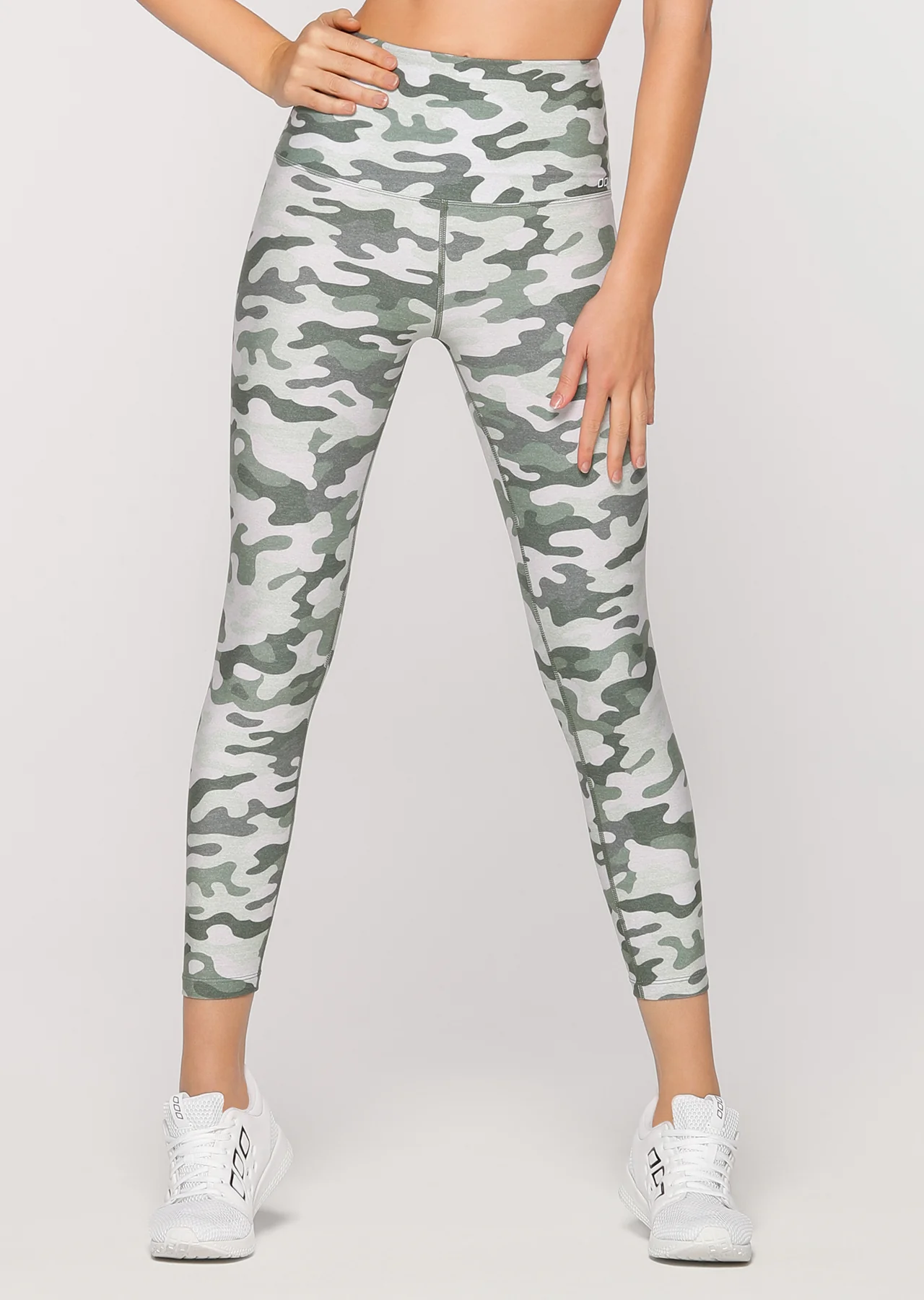 Action Core A/B Tight