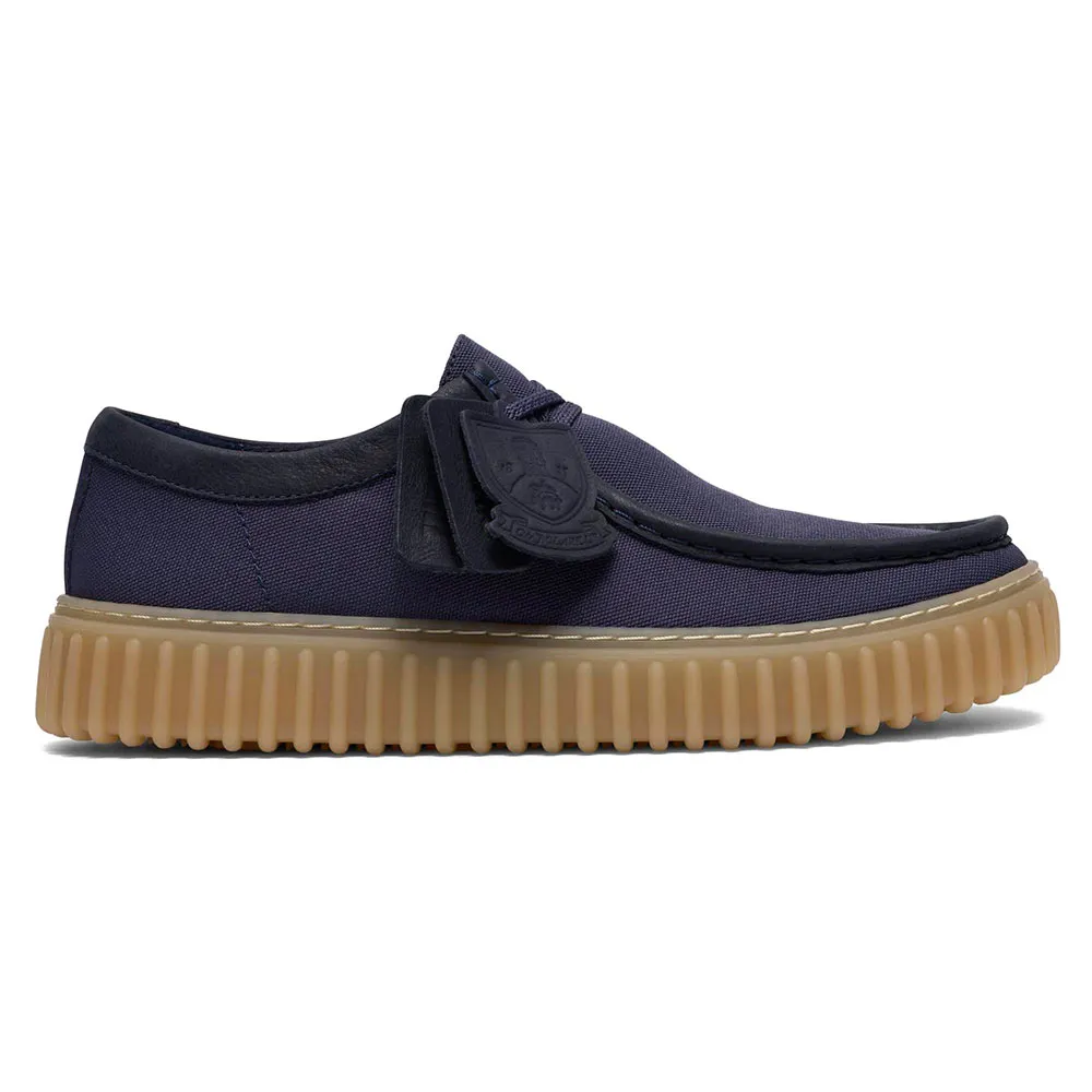 Clarks Shoes Torhill loafers