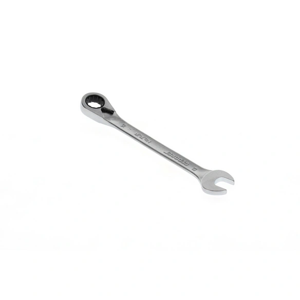 Ringratschenmaulschlüssel-Satz, umschaltbar, UD 13 mm