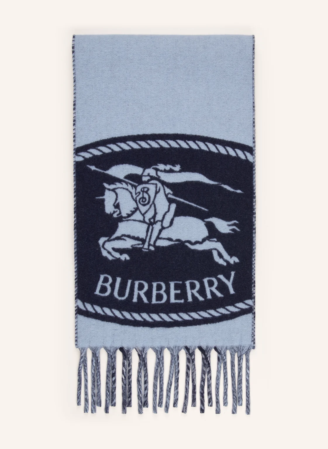 BURBERRY Cashmere-Schal