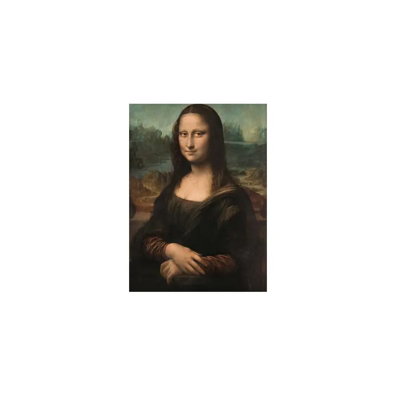Puzzle 1000er-Set Museum Collection