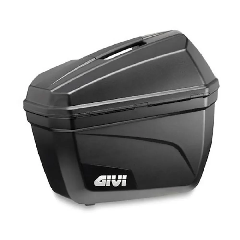 Givi E22N side cases set