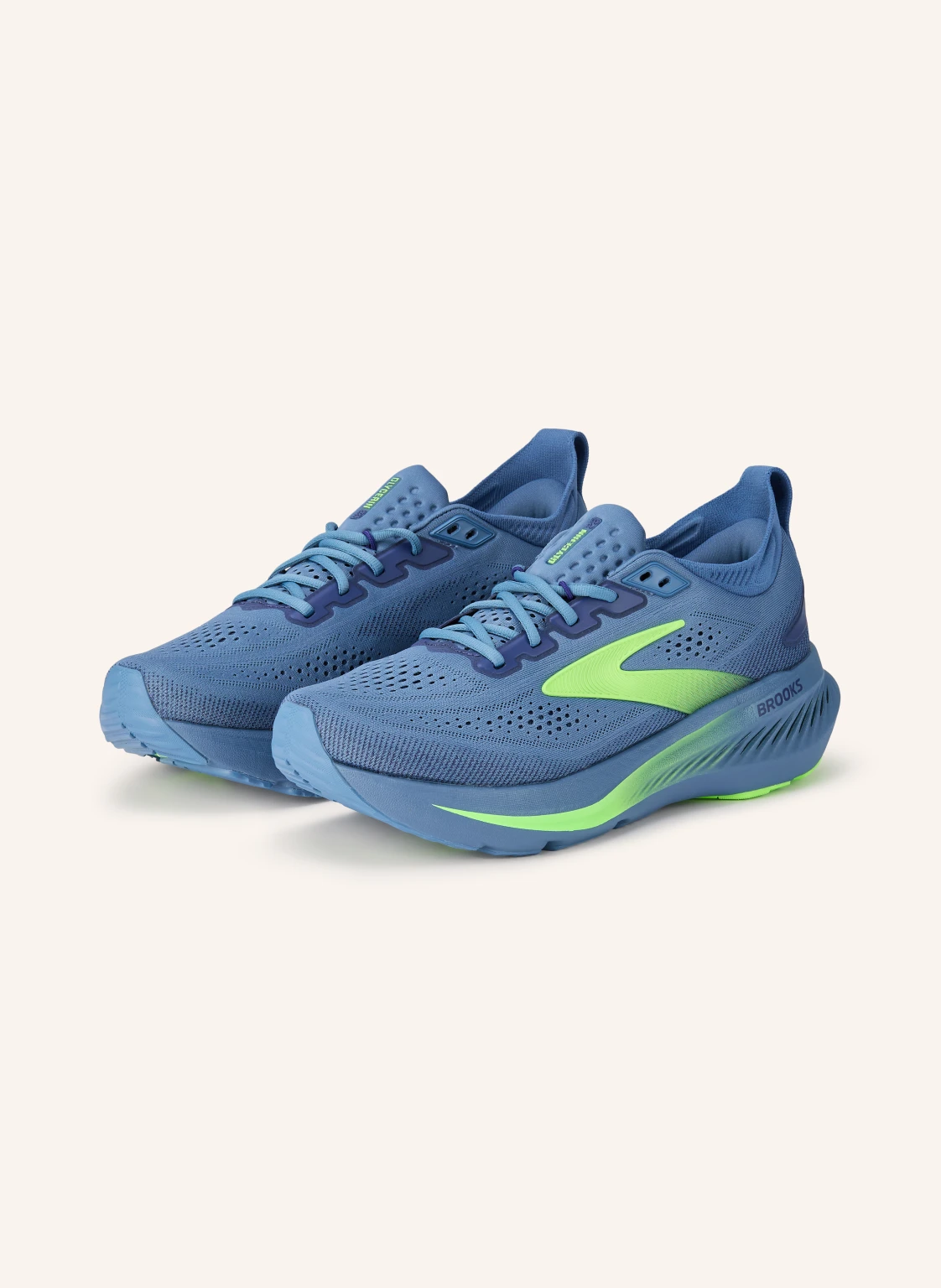 BROOKS Laufschuhe GLYCERIN 23