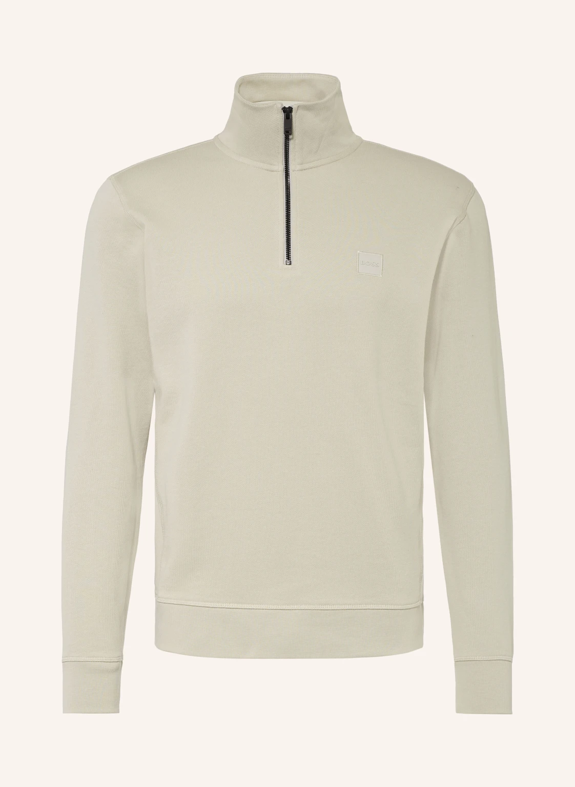 BOSS Sweat-Troyer ZETRUST