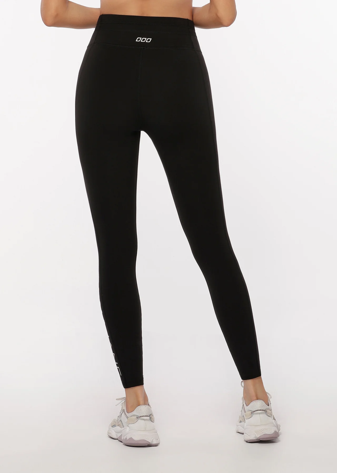 Yazmin Core Full Length Leggings