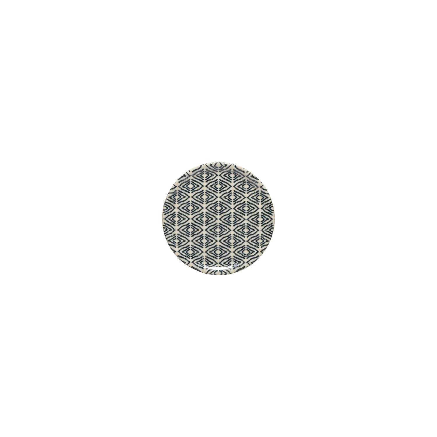 Mini Plate/Coaster Augusta