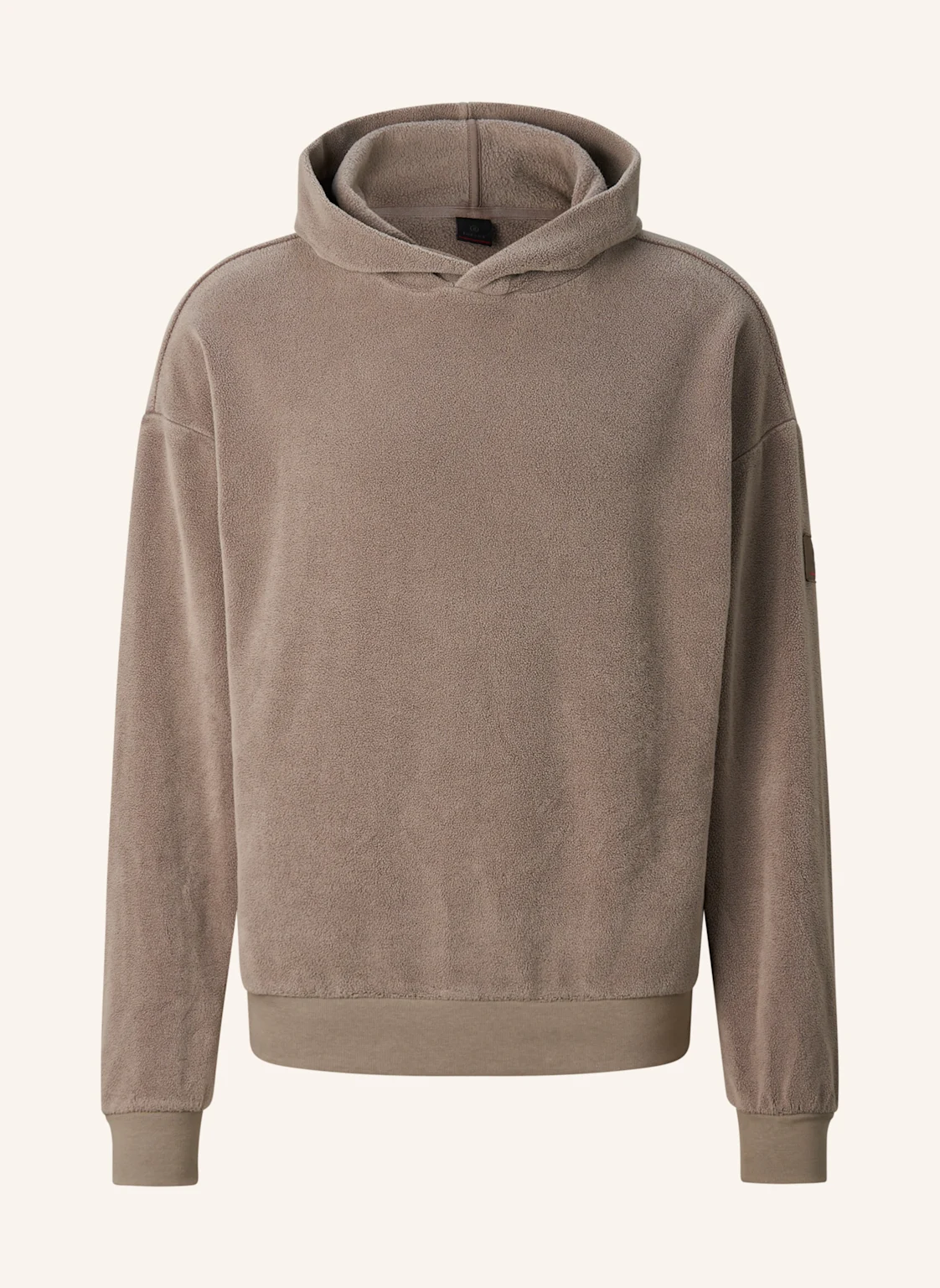 FIRE+ICE Fleece-Hoodie Ilario