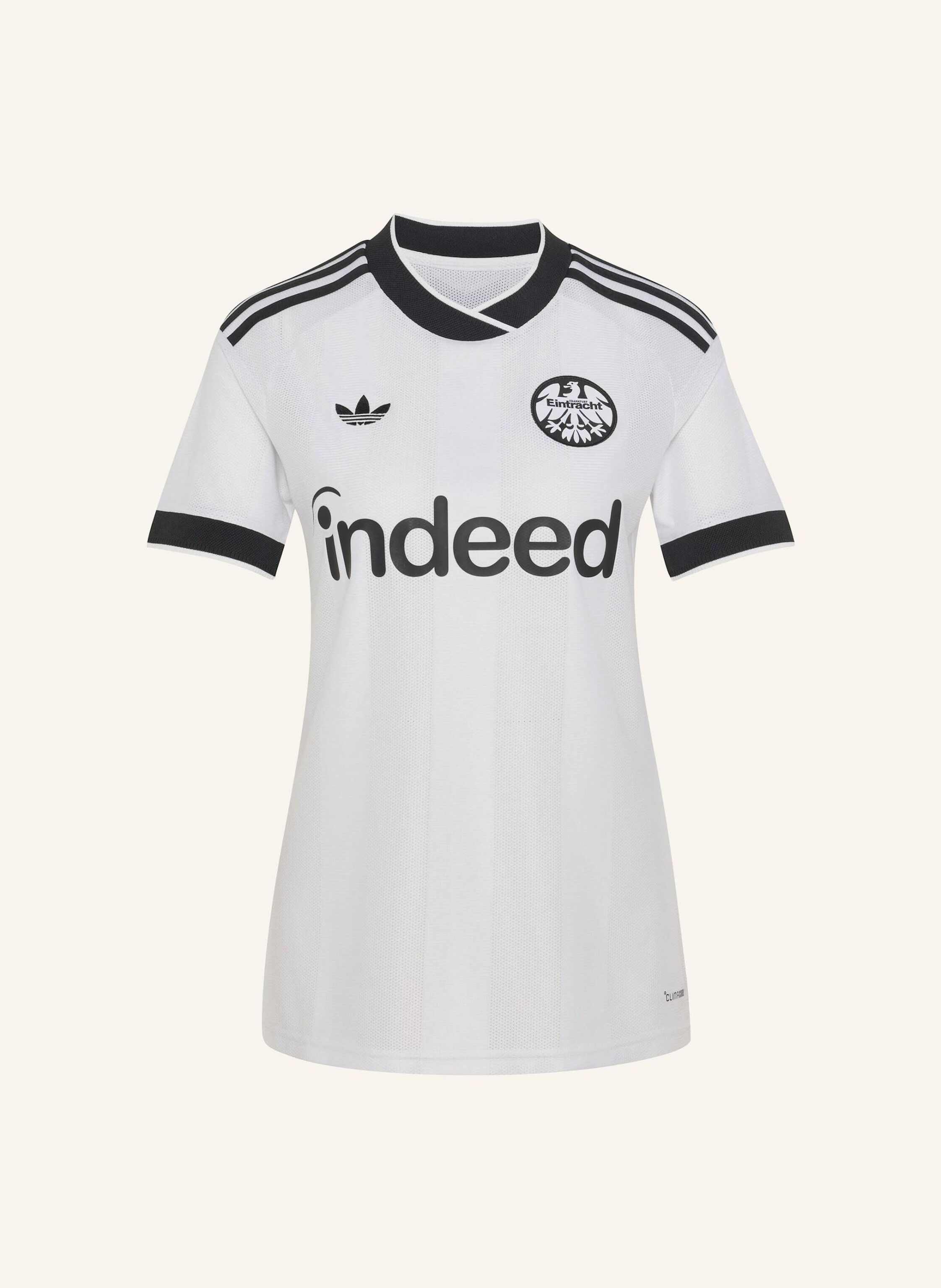 adidas EINTRACHT FRANKFURT 26/27 AUSWÄRTSTRIKOT