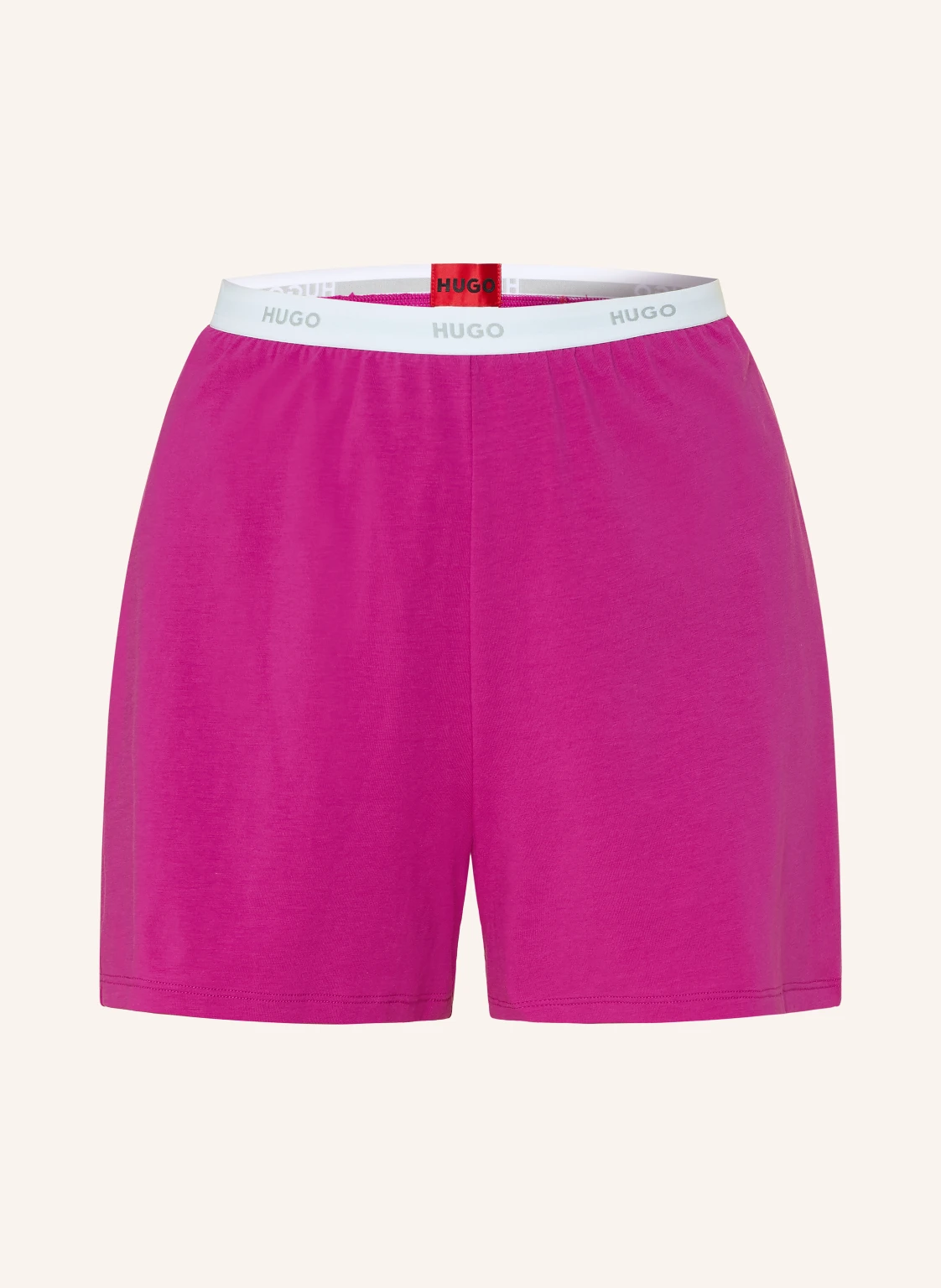 HUGO Schlafshorts HUGO ID