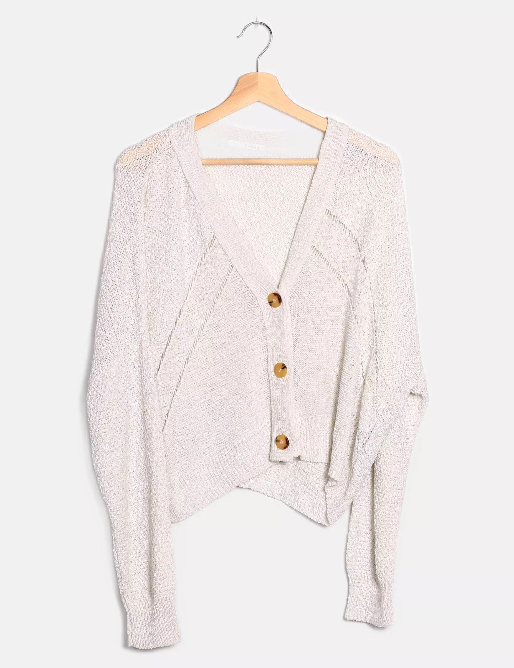 Camaïeu cardigan