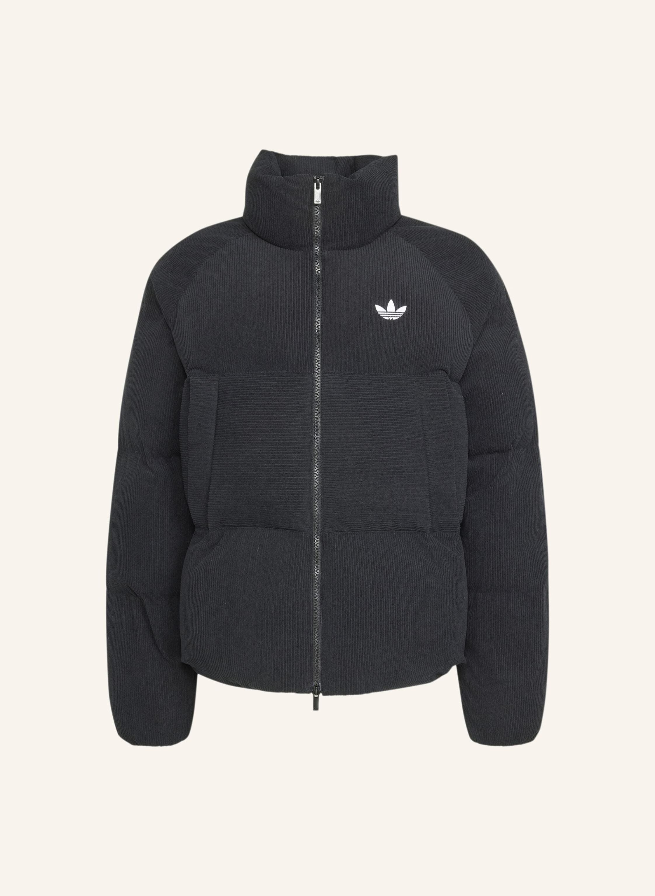 adidas Originals CORDUROY PUFFER JACKE