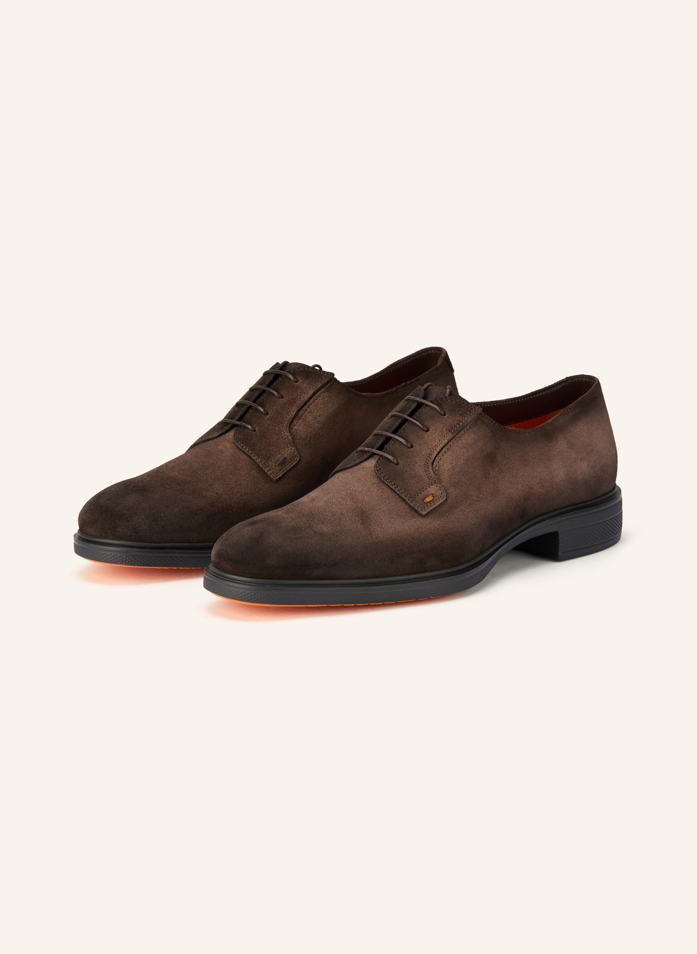 Santoni Schnürer EASY REVLO