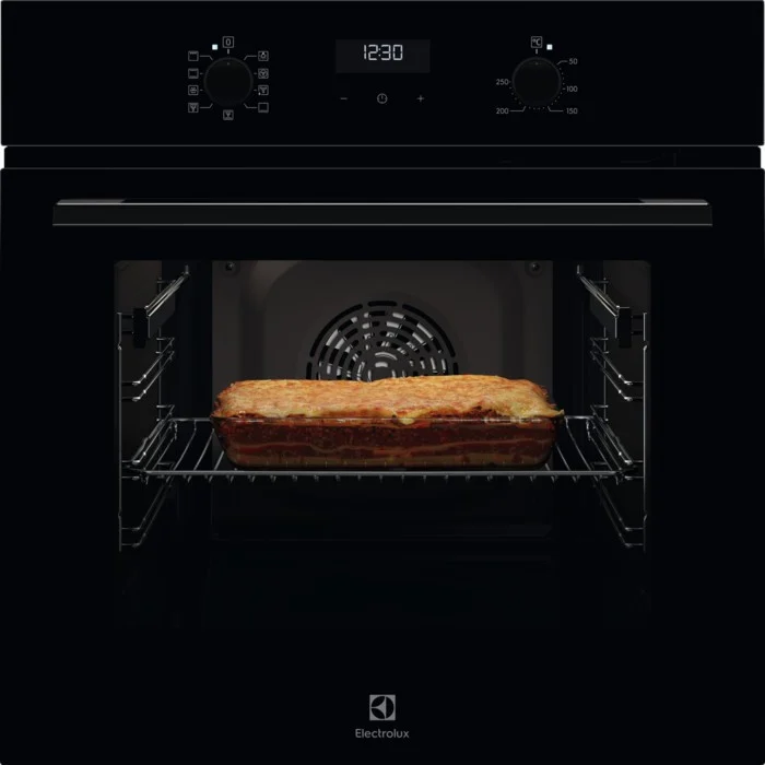Piekarnik Electrolux EOF5C50BZ