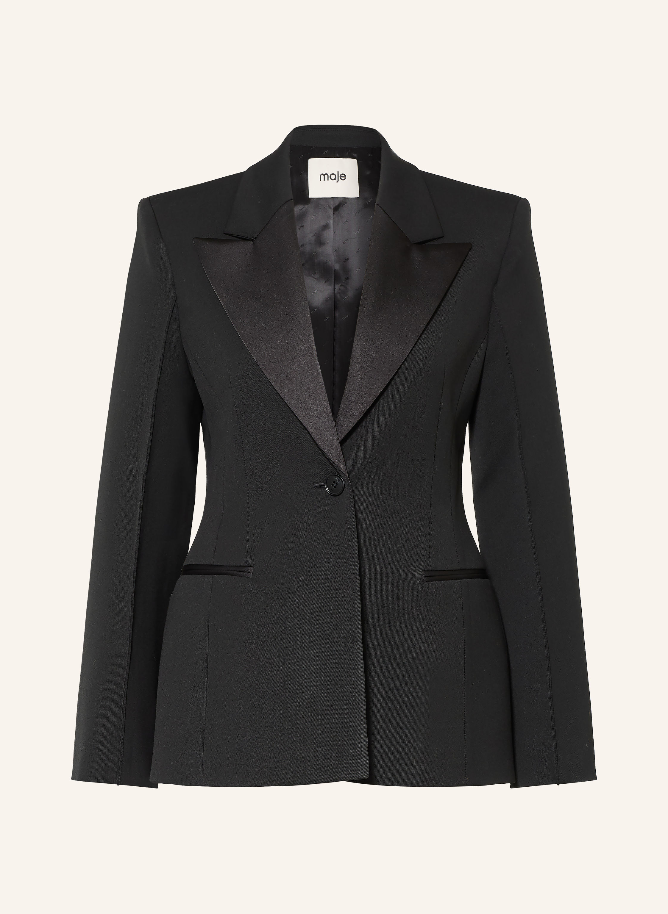 maje Blazer