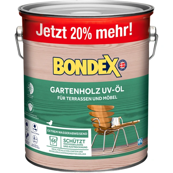 Holzpflegemittel, Uv-öl