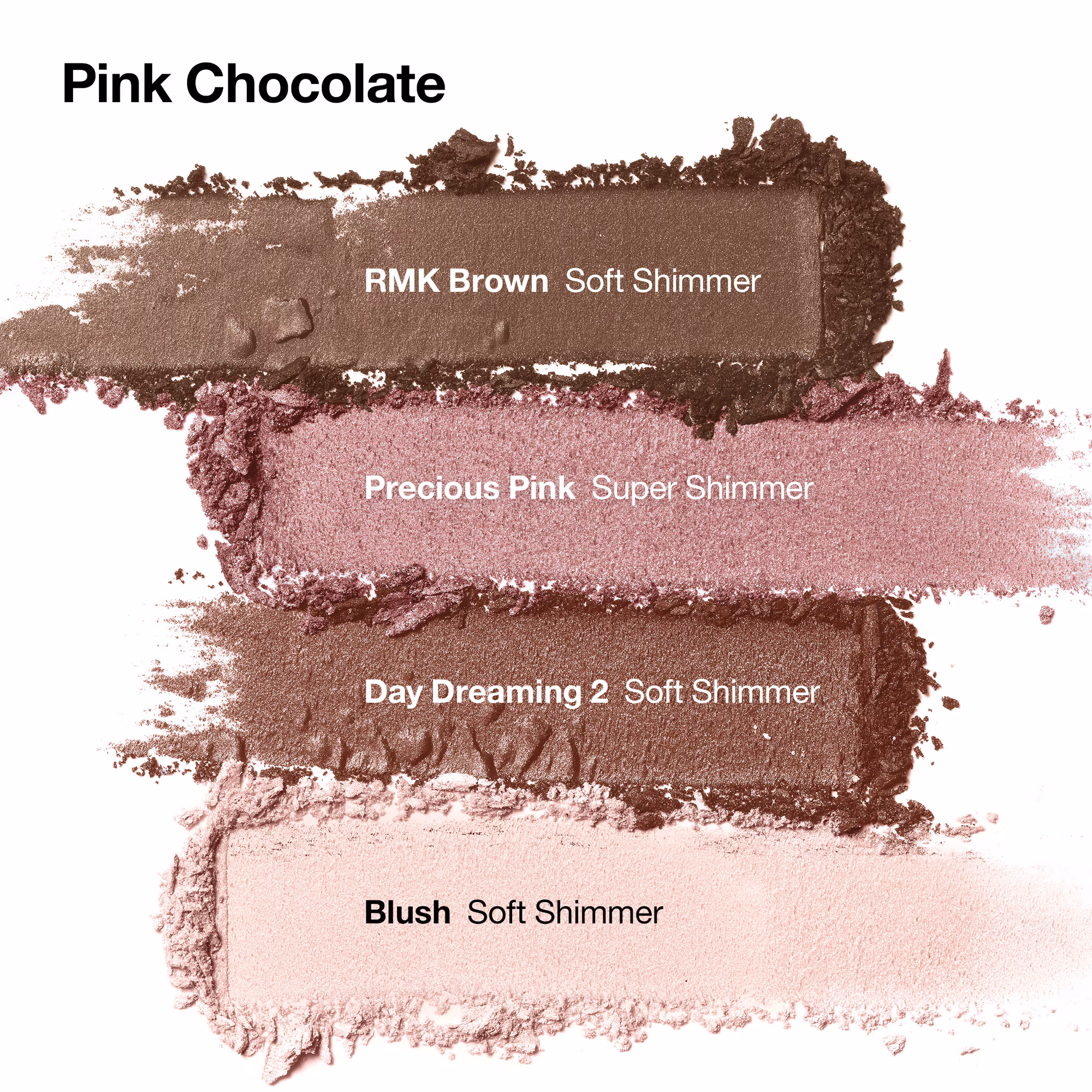 ALL ABOUT SHADOW™Palette fards à paupières