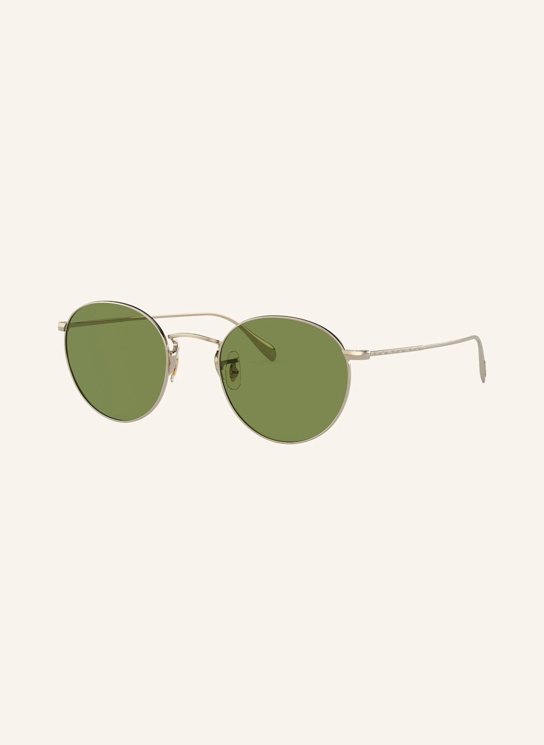 OLIVER PEOPLES Sonnenbrille OV1186S