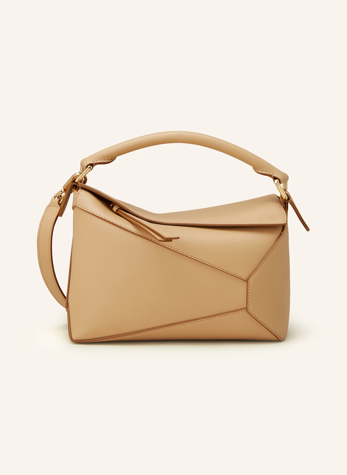 LOEWE Handtasche PUZZLE EDGE SMALL