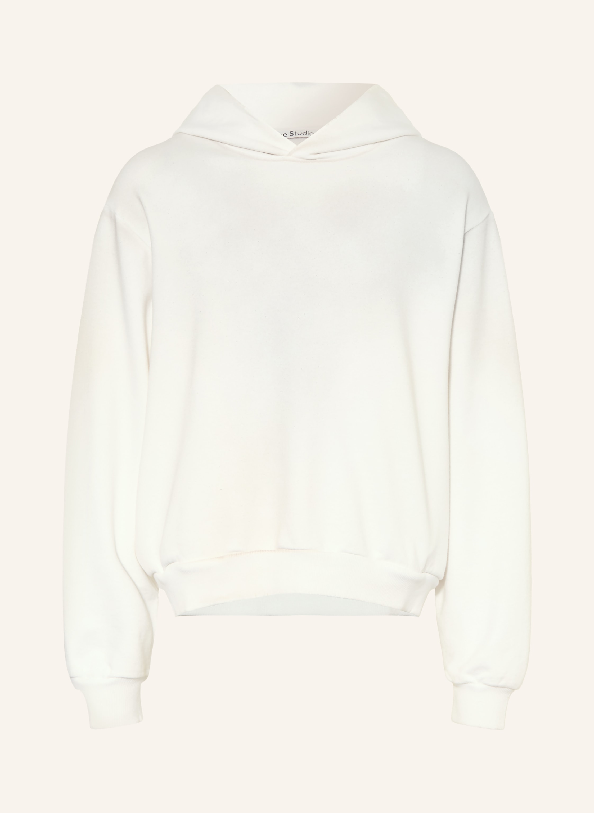 Acne Studios Hoodie
