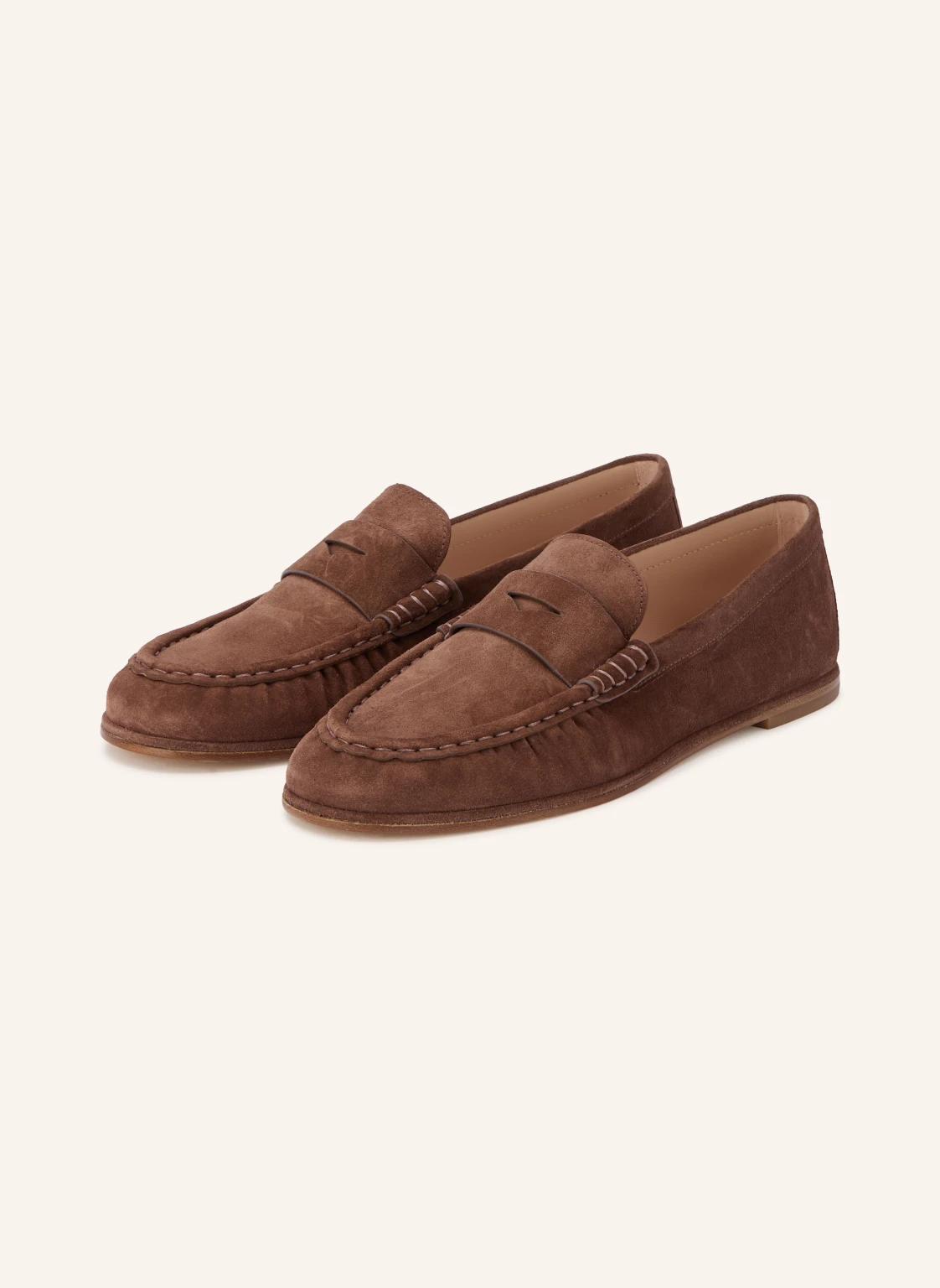STUART WEITZMAN Penny-Loafer SPENCER