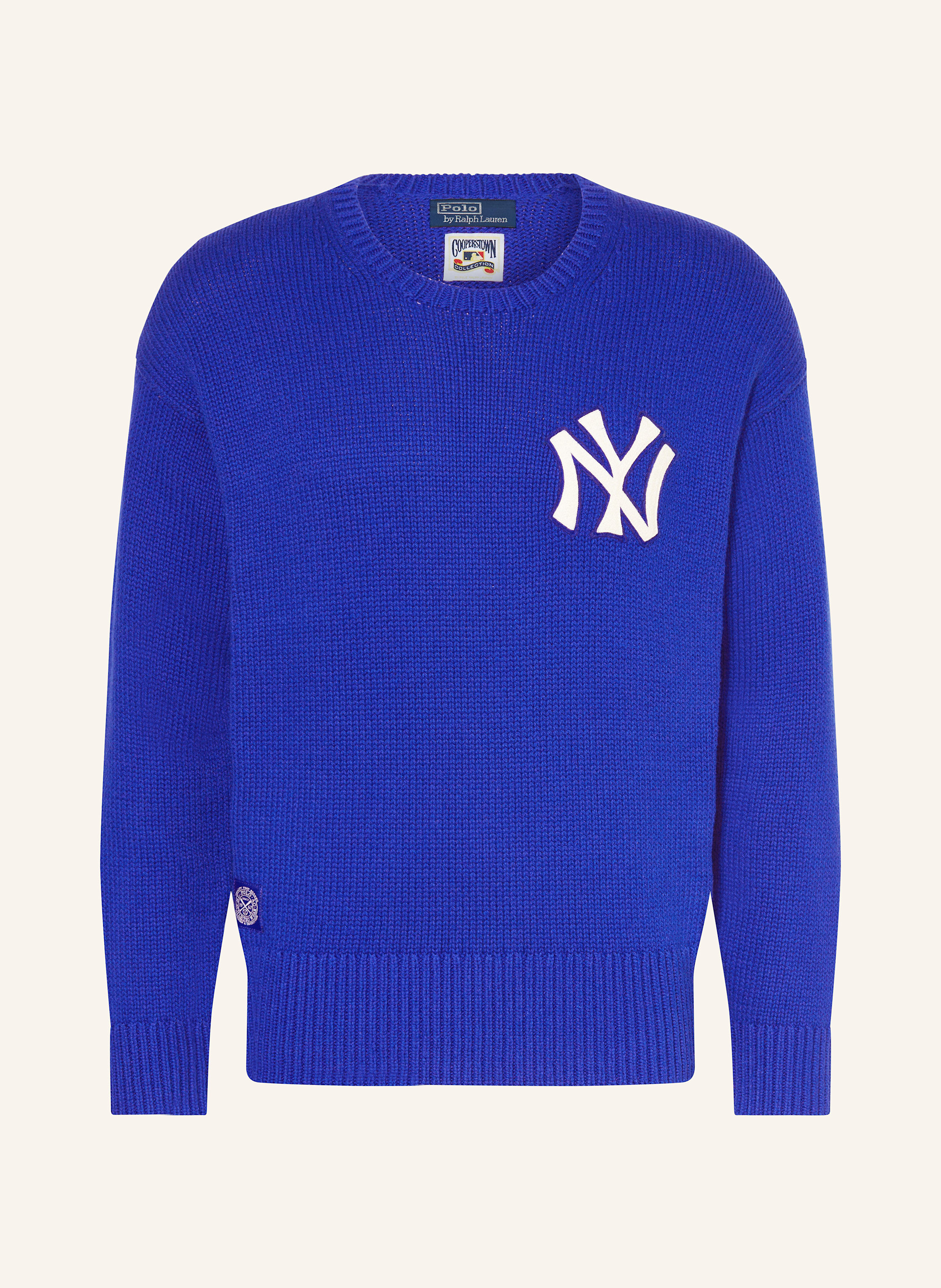 POLO RALPH LAUREN Pullover YANKEES