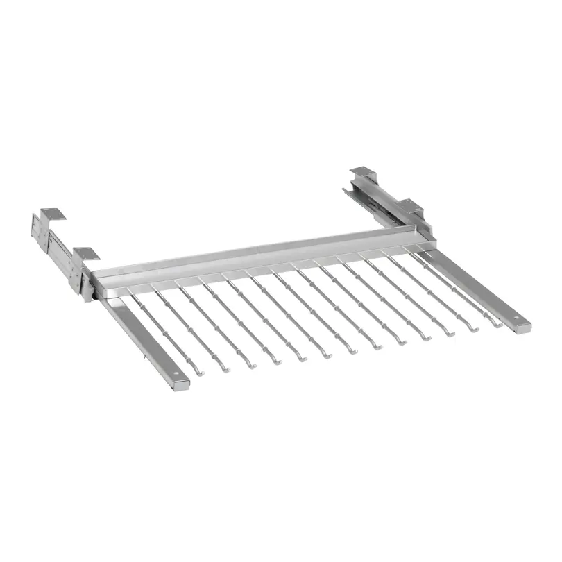 Abdeckboden System One